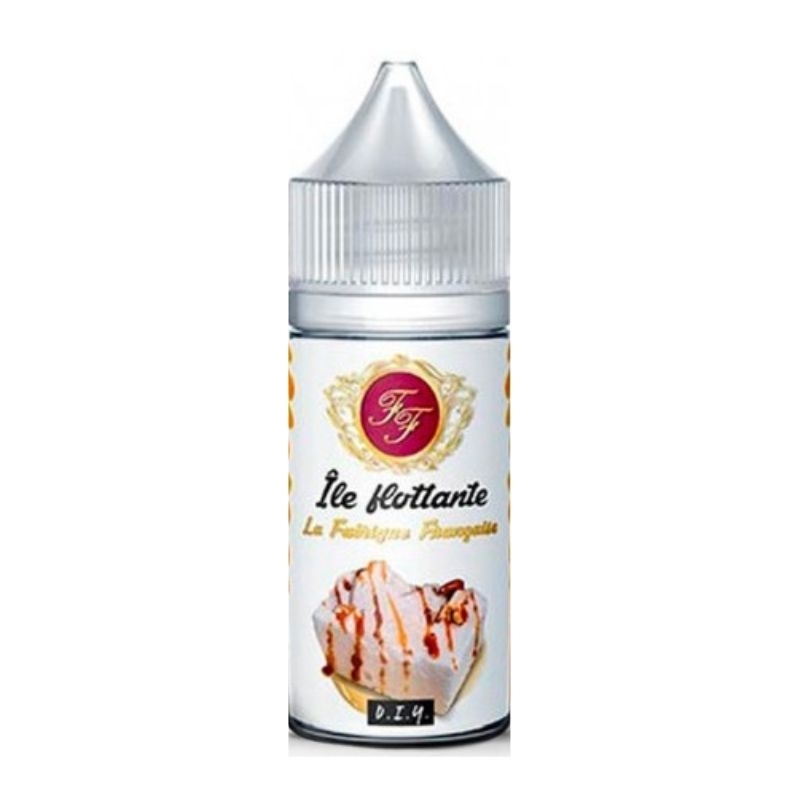 Concentrate L'Île Flottante 30 ml - La Fabrique Française cheap