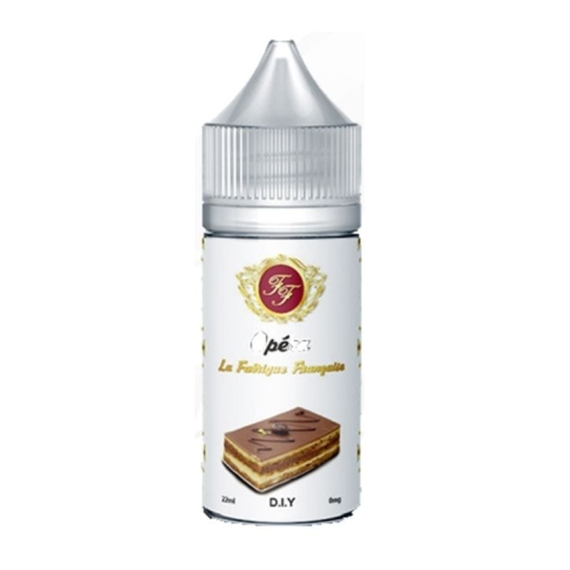 Concentré L'Opéra 30 ml - La Fabrique Française pas cher