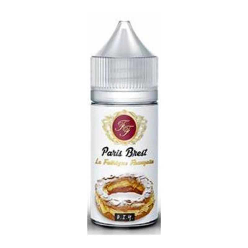 Concentrate Le Paris Brest 30 ml - La Fabrique Française cheap