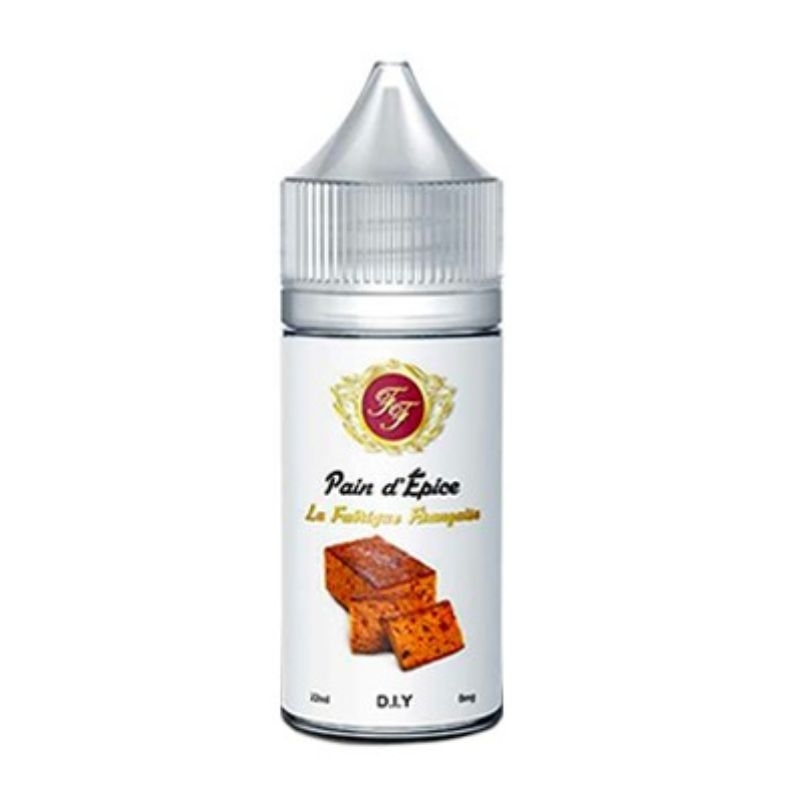 Concentrate Le Pain d'Épices 30 ml - La Fabrique Française cheap