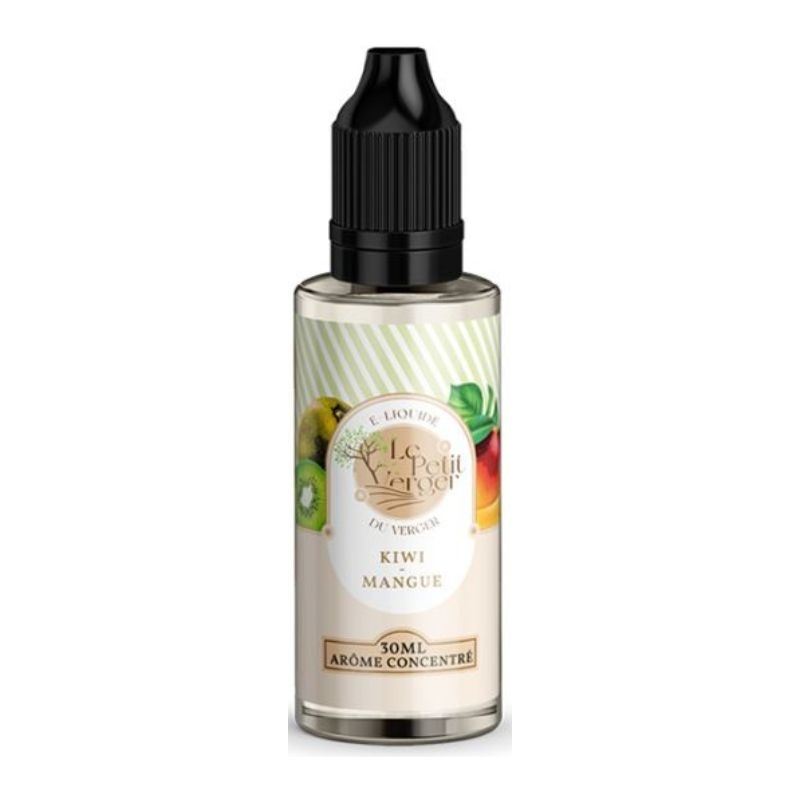 Concentrate Kiwi Mango 30 ml - Le Petit Verger cheap