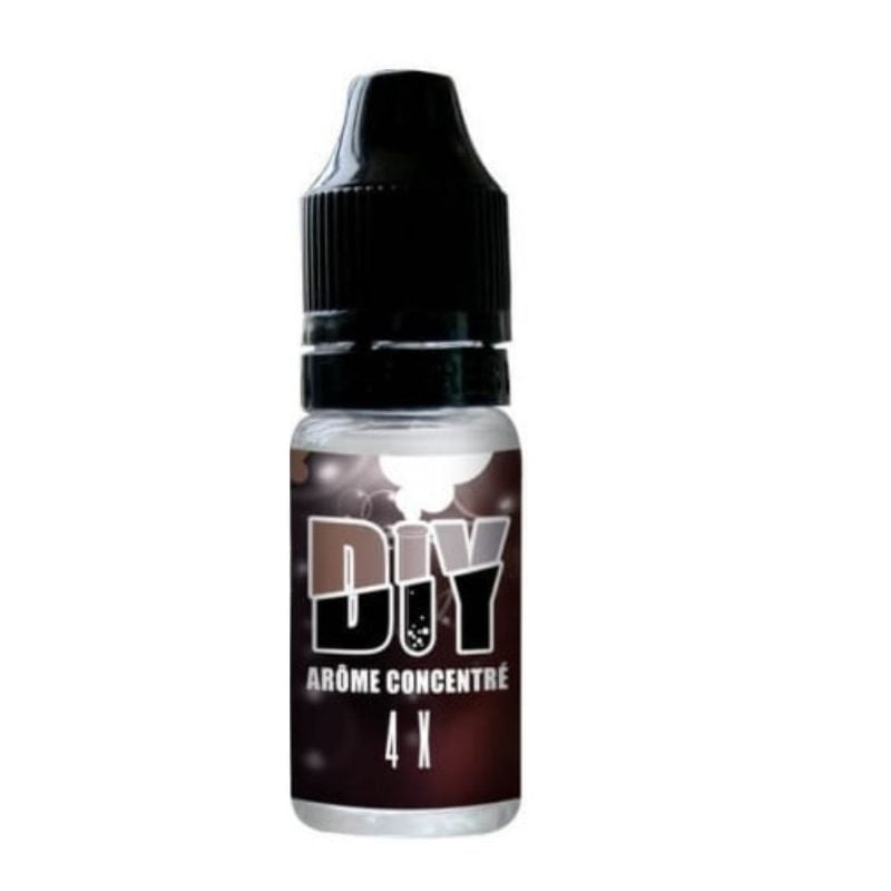 e-liquide Concentré 4x 10 ml - Revolute pas cher