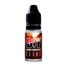 e-liquid Peach Concentrate 10 ml - Revolute cheap