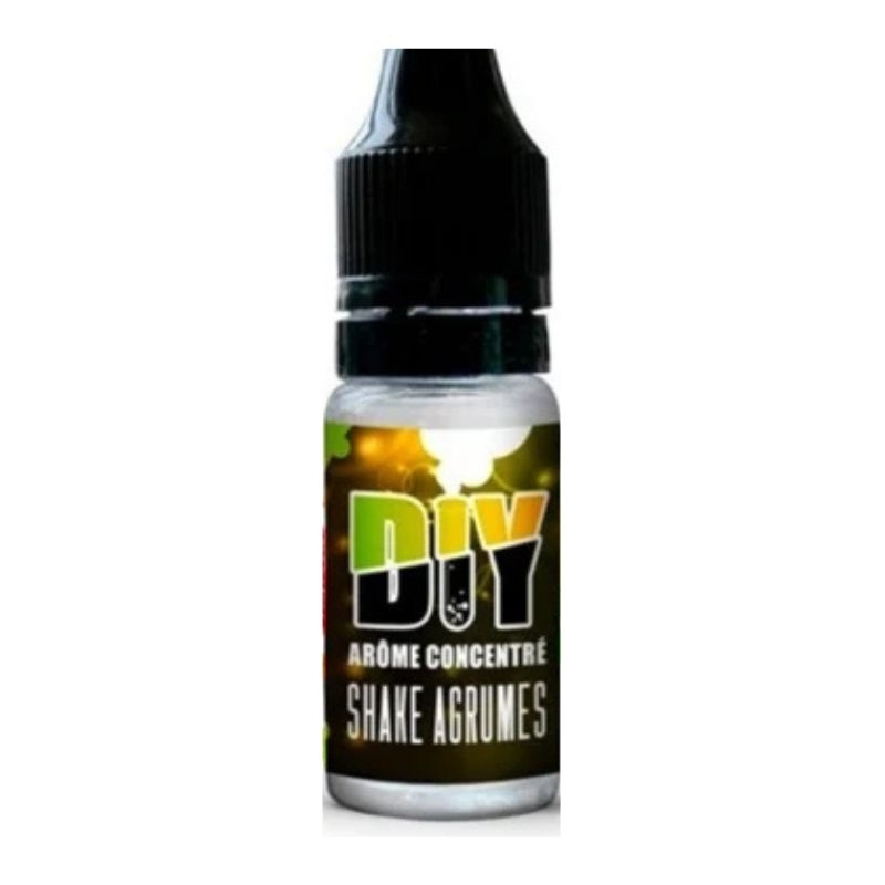 e-liquid Citrus Shake Concentrate 10 ml - Revolute cheap