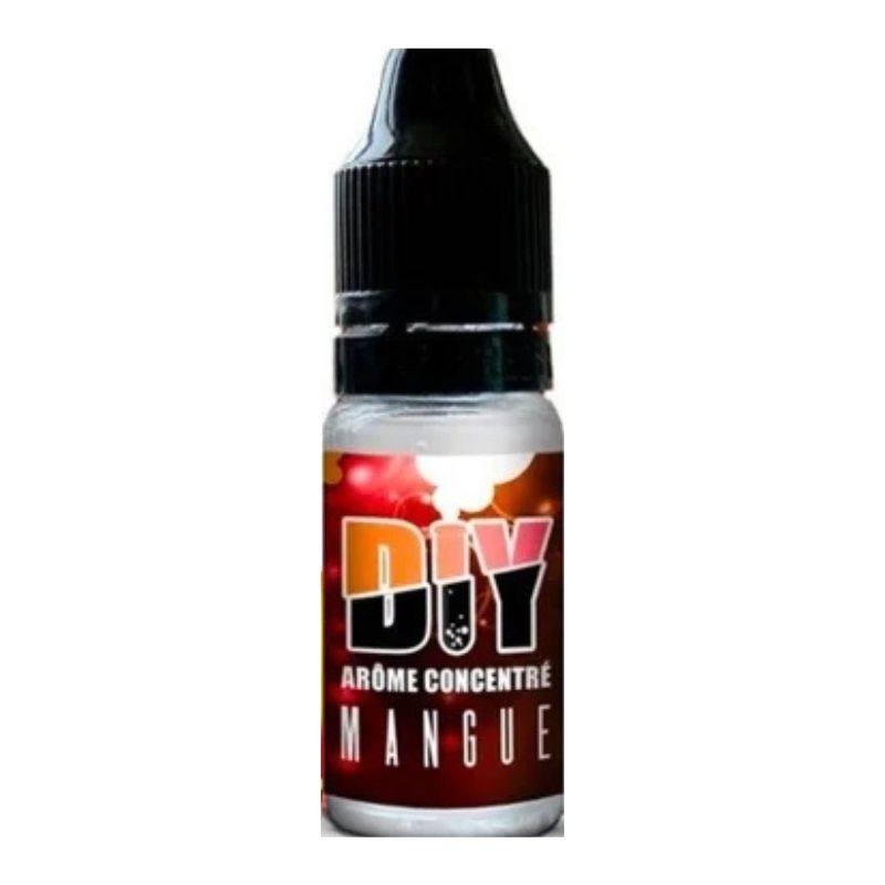 e-liquid Mango Concentrate 10 ml - Revolute cheap