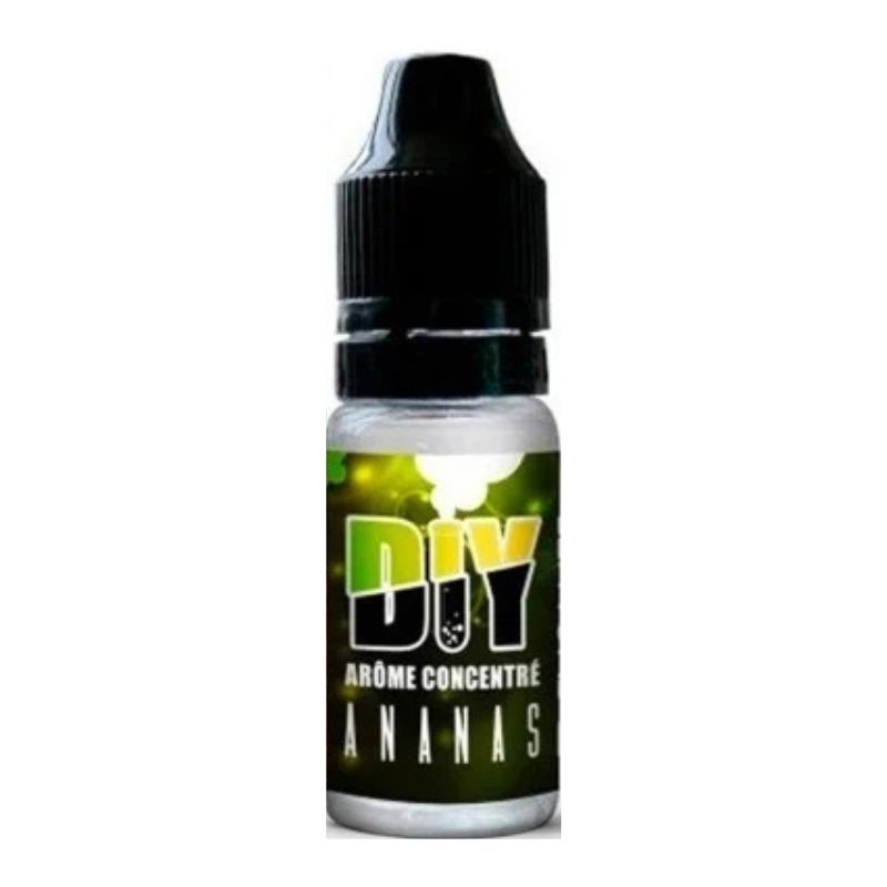 e-liquid Pineapple Concentrate 10 ml - Revolute cheap