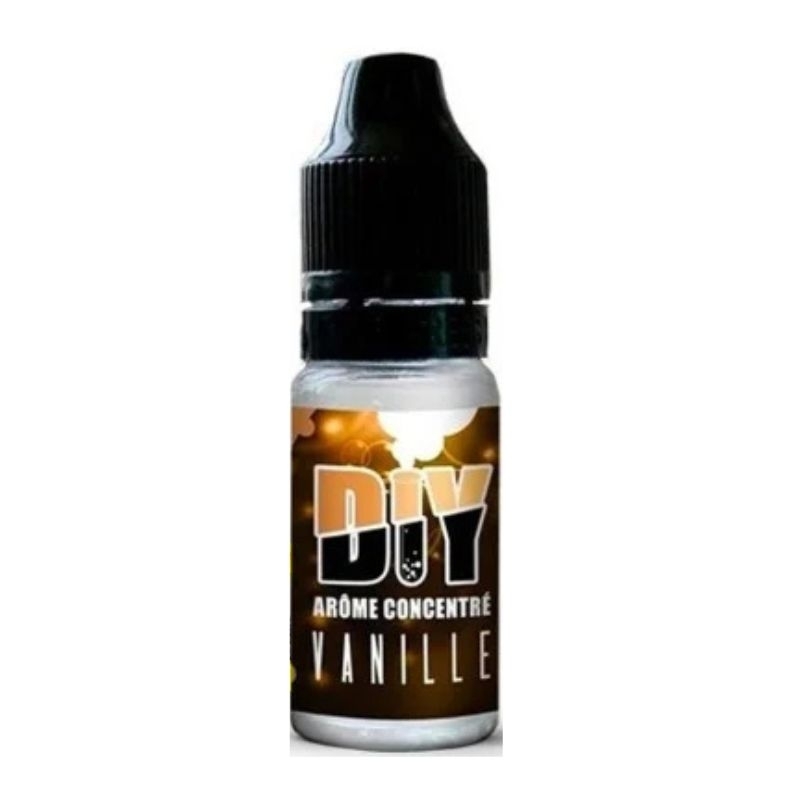 e-liquid Vanilla Concentrate 10 ml - Revolute cheap
