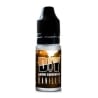 e-liquide Concentré Vanille 10 ml - Revolute pas cher