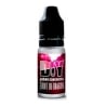 e-liquide Concentré Fruit du dragon 10 ml - Revolute pas cher
