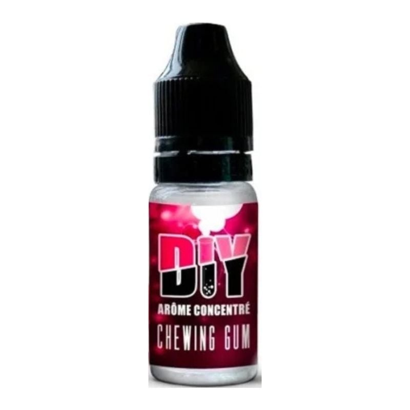 e-liquid Chewing Gum Concentrate 10 ml - Revolute cheap