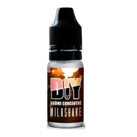 e-liquide Concentré Milkshake 10 ml - Revolute pas cher