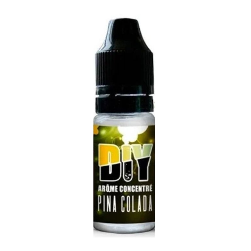 e-liquid Pina Colada Concentrate 10 ml - Revolute cheap