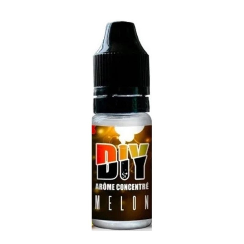 e-liquid Melon Concentrate 10 ml - Revolute cheap