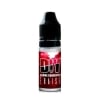 e-liquide Concentré Fraise 10 ml - Revolute pas cher
