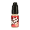 Strawberry Banana Concentrate 10 ml - Les Duos
