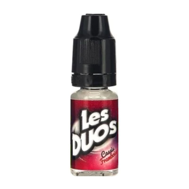 Blackcurrant Raspberry Concentrate 10 ml - Les Duos cheap