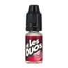 Concentré Cassis Framboise 10 ml - Les Duos pas cher