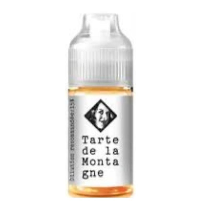 Concentré Tarte de la Montagne 30 ml - Beurk Research pas cher