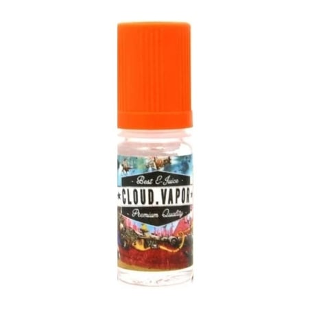 Concentré Prism 10 ml - Cloud Vapor pas cher
