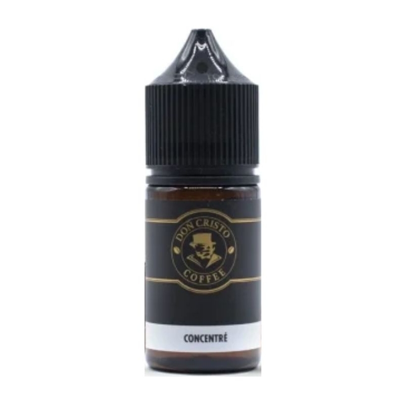 Concentrate Don Cristo Coffee 30 ml - PGVG Labs cheap