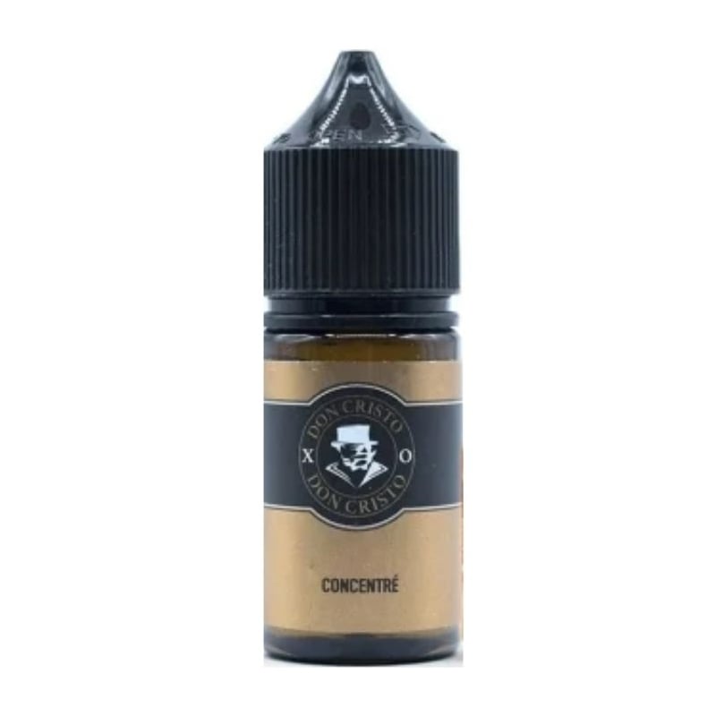 Concentré Don Cristo Xo 30 ml - PGVG Labs pas cher