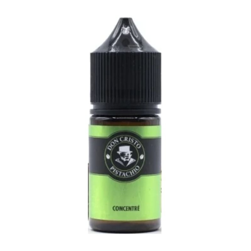 Concentré Don Cristo Pistachio 30 ml - PGVG Labs pas cher