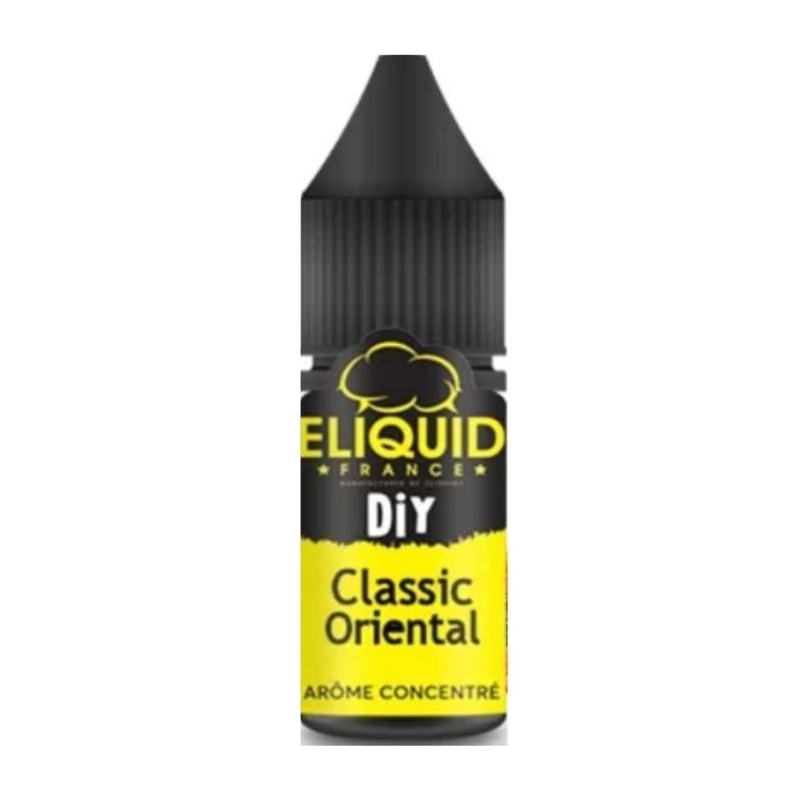 Flavoring Classic Oriental 10 ml - Eliquid France cheap