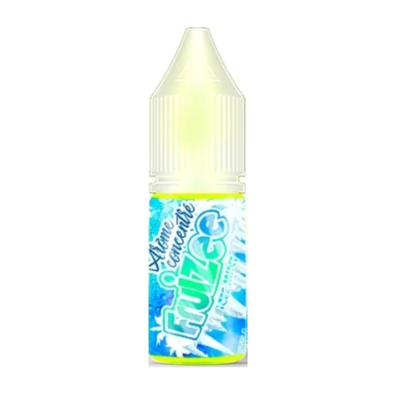 Concentrated e-liquid Icee Mint 10 ml - Fruizee - Eliquid France cheap