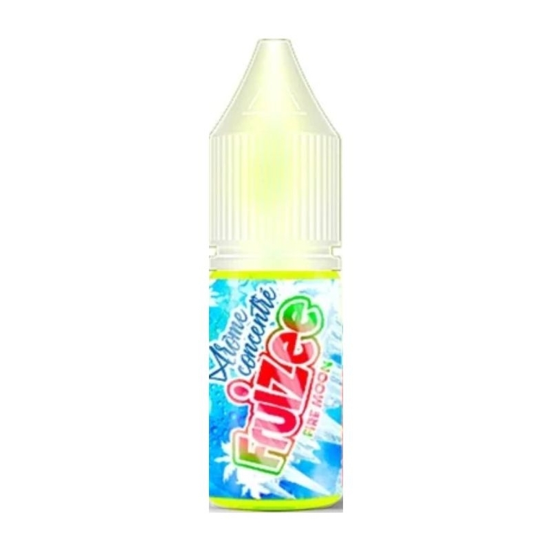 Concentrated e-liquid Fire Moon 10 ml - Fruizee - Eliquid France cheap