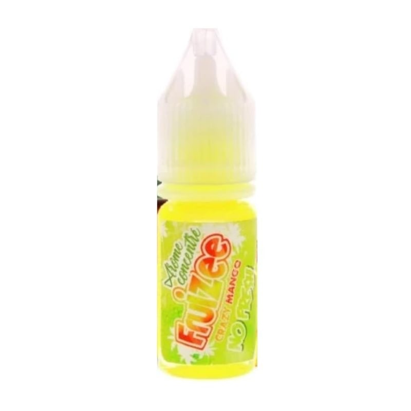 Concentré Crazy Mango No Fresh 10 ml - Fruizee pas cher