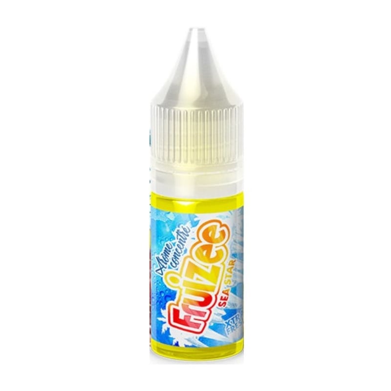 Concentrate Sea Star 10 ml - Fruizee - Eliquid France cheap