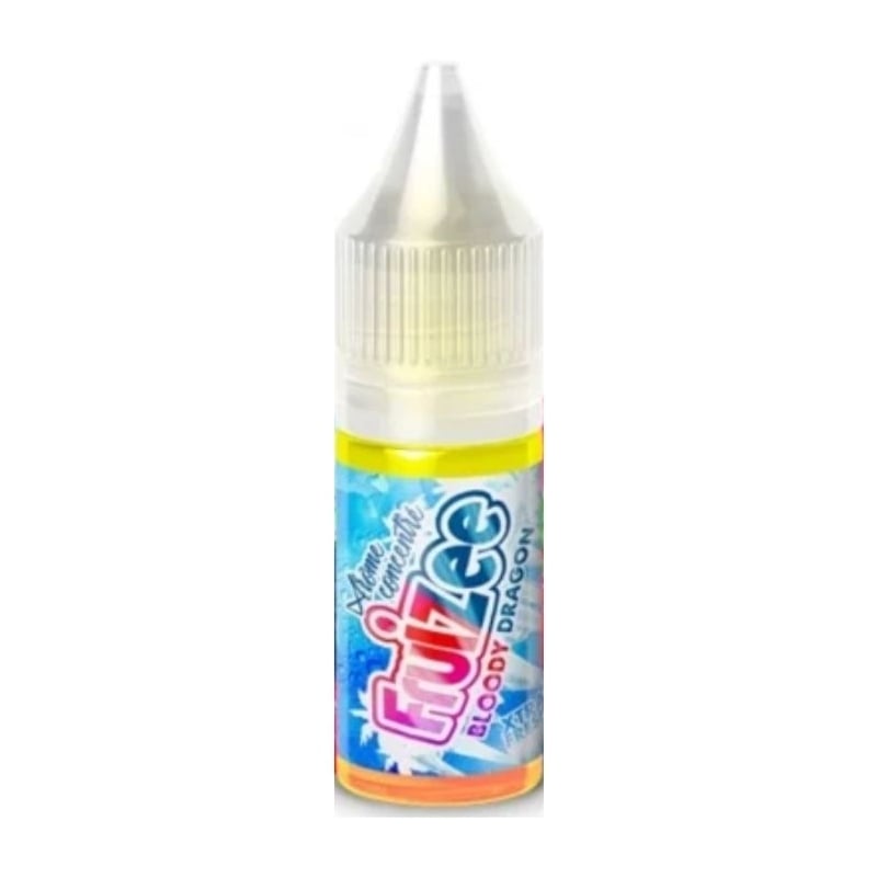 e-liquide Concentré Bloody Dragon 10 ml - Fruizee - Eliquid France pas cher