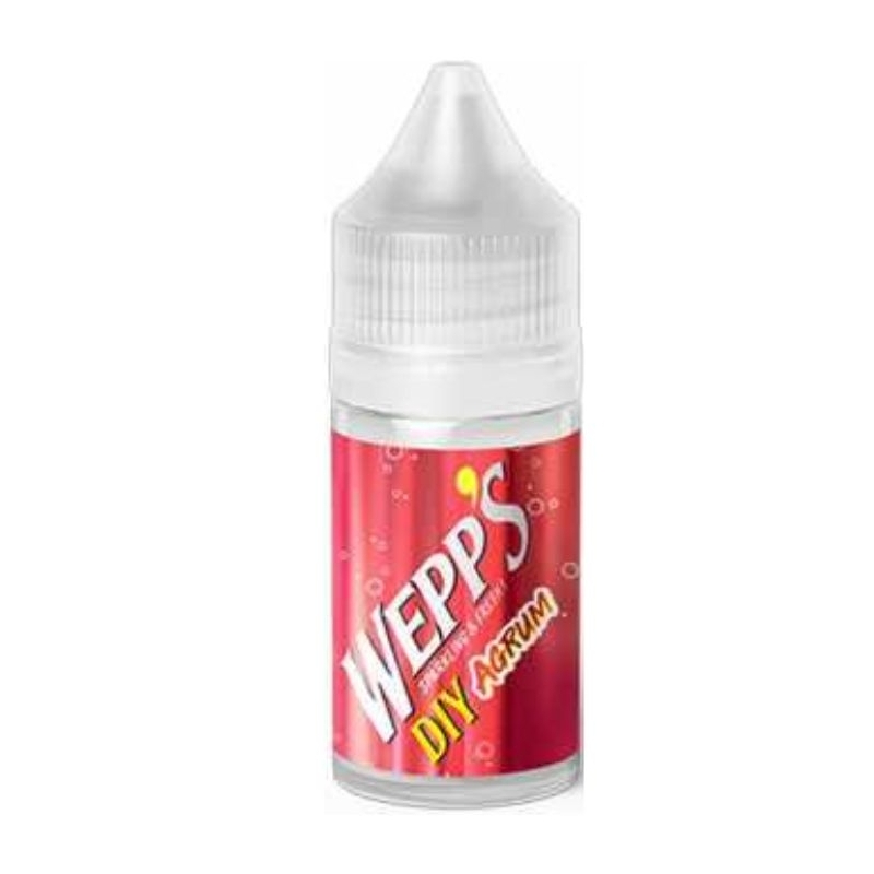 Concentrate Wepp's Citrus 30 ml - Eliquid France cheap