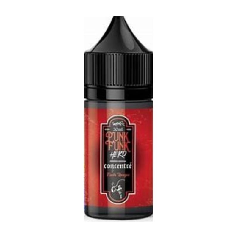 Concentrate Red Fruits 30 ml - Punk Funk Hero cheap