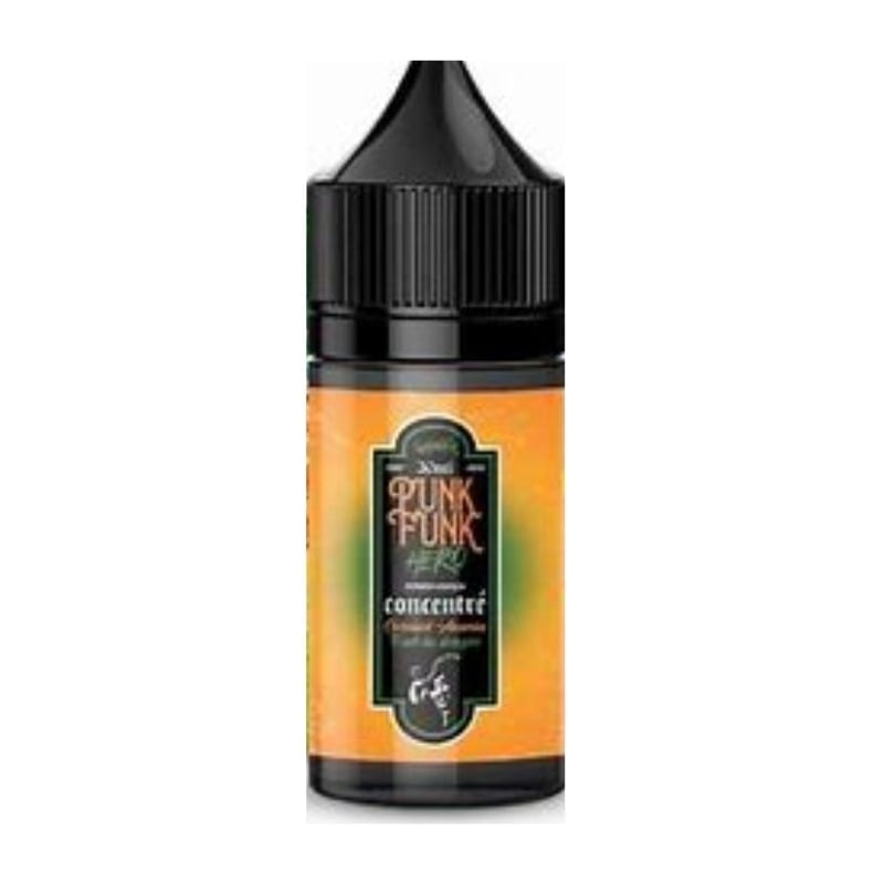e-liquide Concentré Corossol Ananas Fruit Du Dragon 30 ml - Punk Funk Hero pas cher