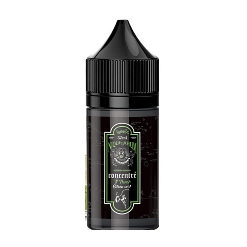 Concentrate Ti Punch Lime 30 ml - Punk Funk Hero cheap