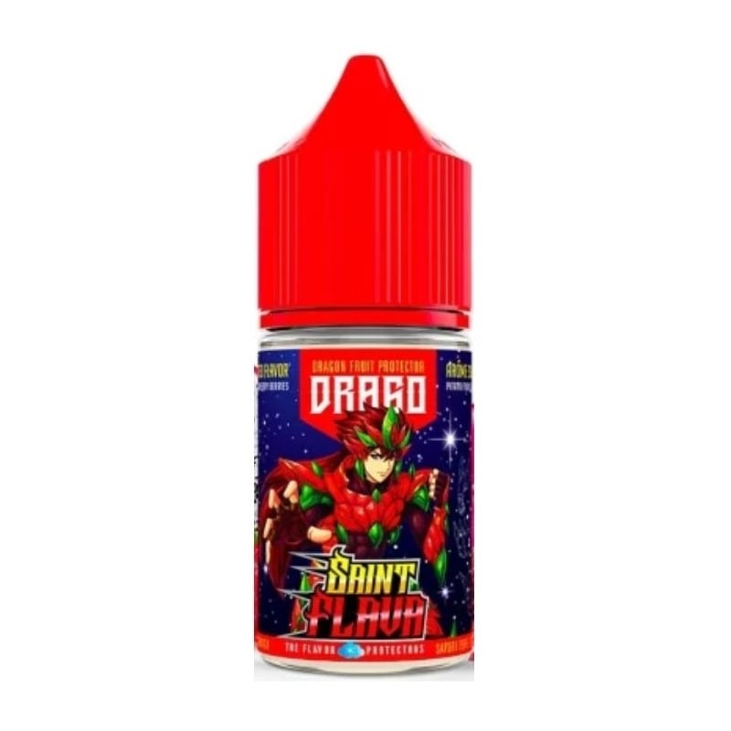 Concentré Drago 30 ml Saint Flava - Swoke pas cher