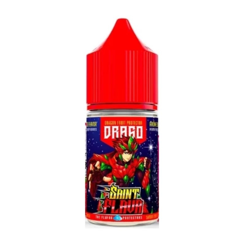 Concentrated e-liquid Drago 30 ml Saint Flava - Swoke cheap