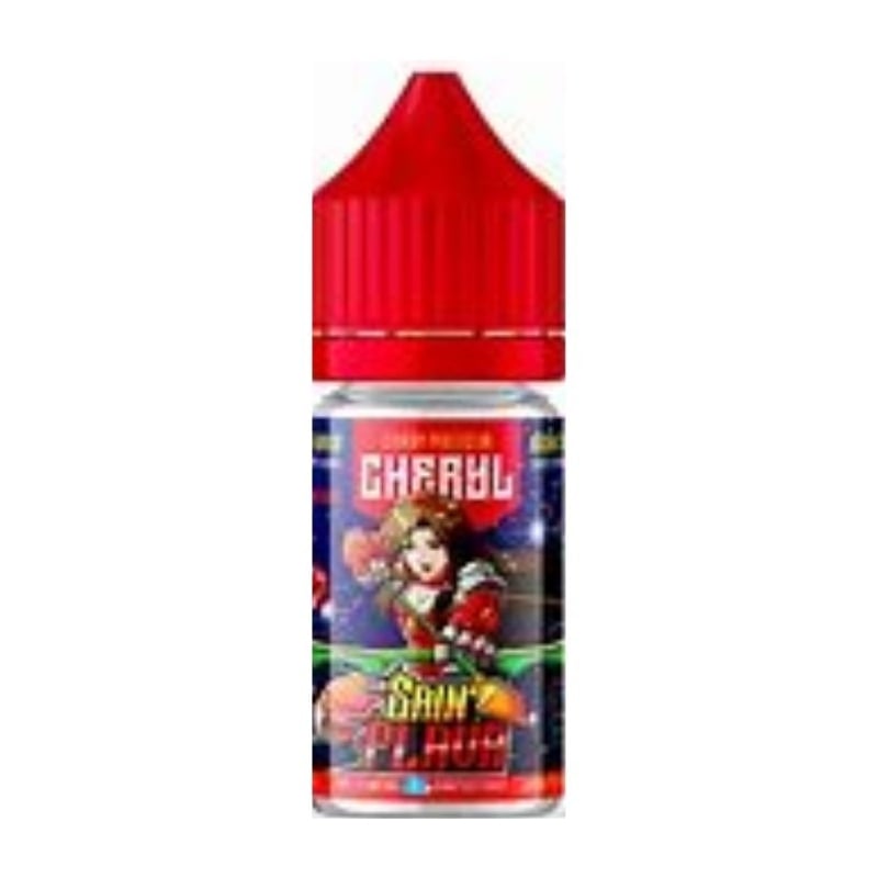 Concentrate Cheryl 30 ml Saint Flava - Swoke cheap