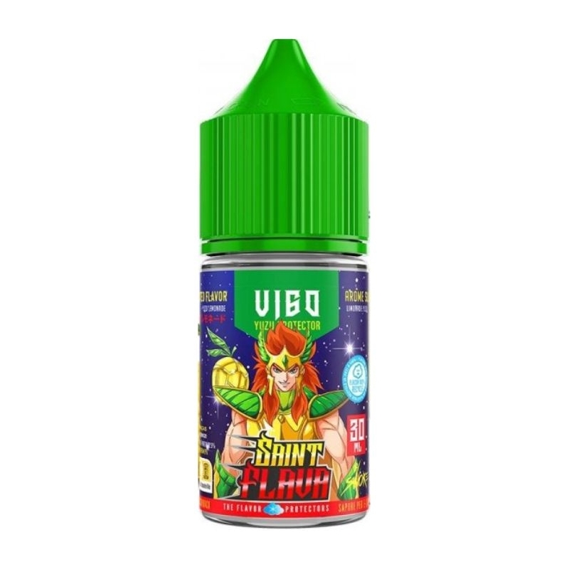 Concentrate Vigo 30 ml Saint Flava - Swoke cheap