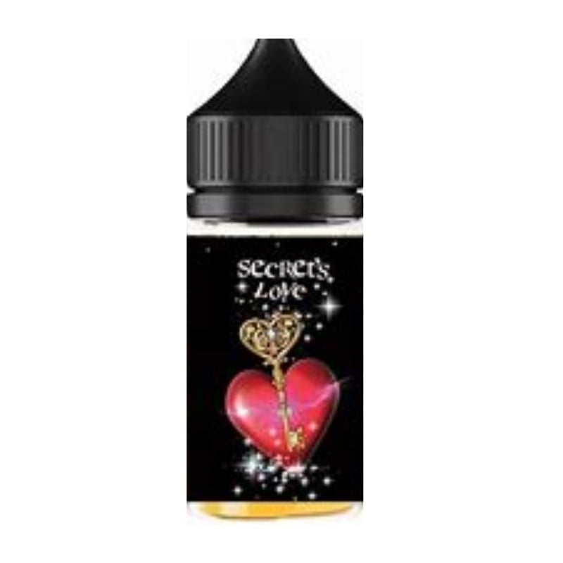 Concentrated e-liquid Secret's Love 30 ml - Secret's Keys cheap