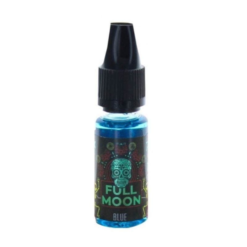 e-liquide Concentré Blue 10 ml - Full Moon pas cher