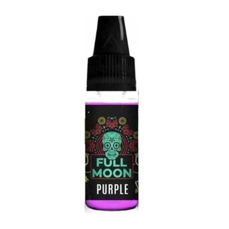 e-liquide Concentré Purple 10 ml - Just Fruit By Full Moon pas cher