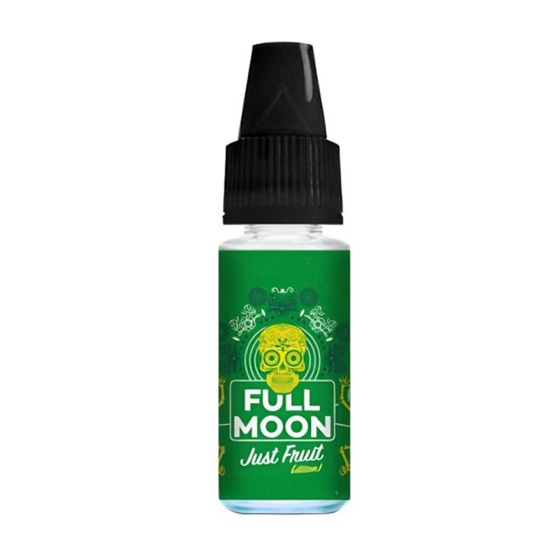 e-liquid Concentrate Green 10 ml - Just Fruit by Full Moon cheap