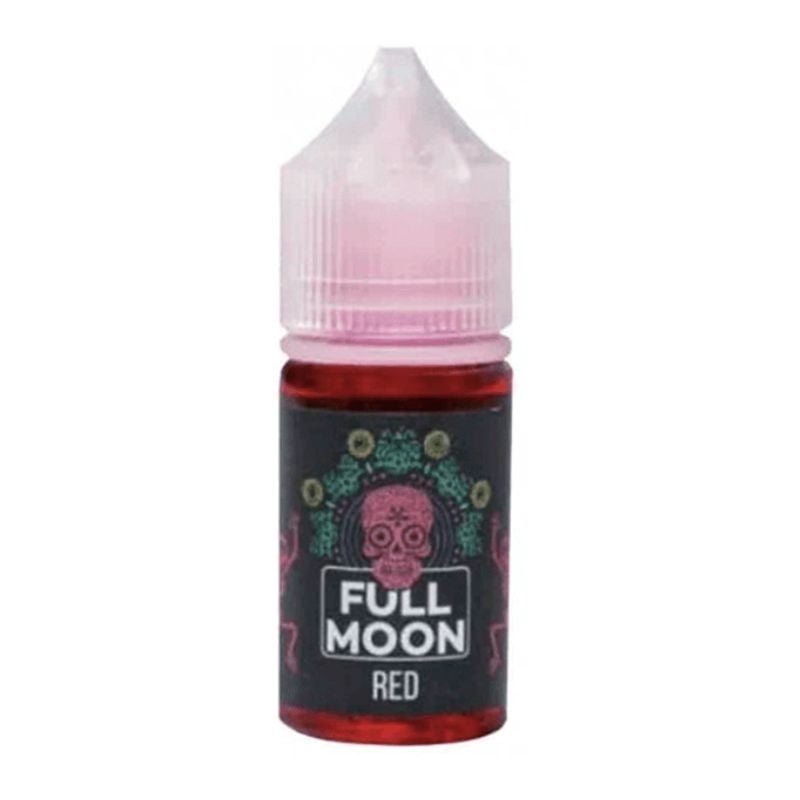 e-liquid Concentrate Red 30 ml - Full Moon cheap