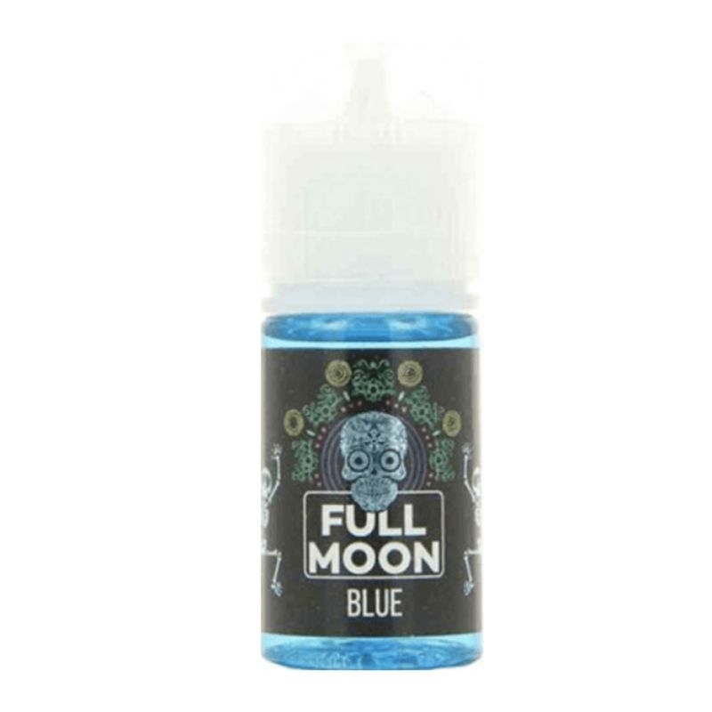 e-liquid Concentrate Blue - 30 ml - Full Moon cheap