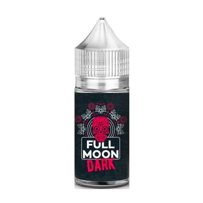 e-liquide Concentré Dark Summer Edition - 30 ml - Full Moon pas cher