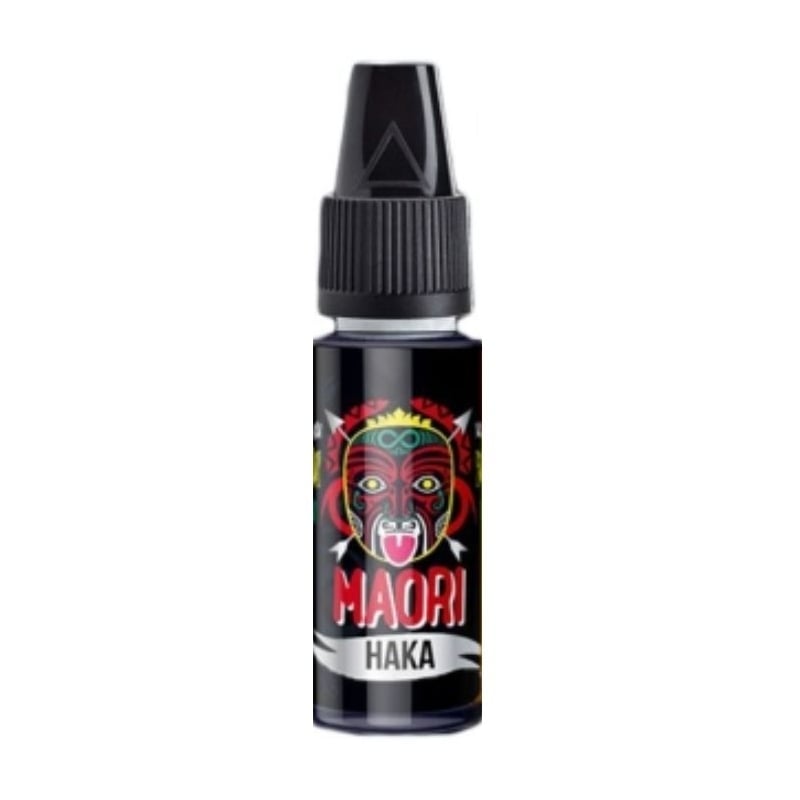 e-liquid Aroma Haka 10 ml - Maori By Full Moon cheap