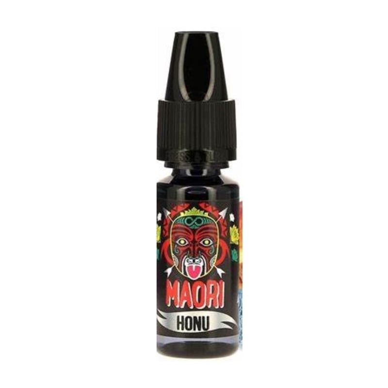 e-liquide Arôme Honu 10 ml - Maori By Full Moon pas cher