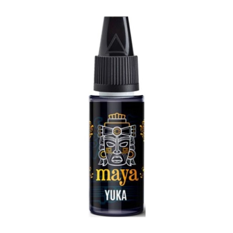 e-liquid Aroma Yuka 10 ml - Maya By Full Moon cheap
